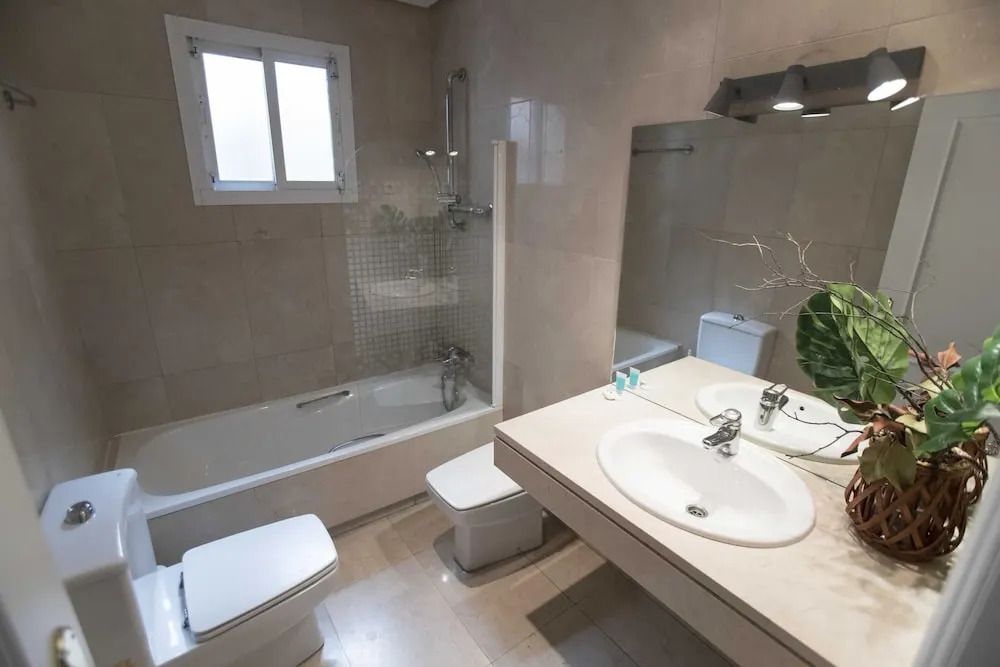 Apartamento Luxury I