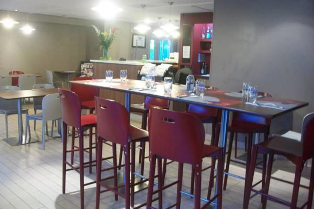 Kyriad Tarbes Bastillac