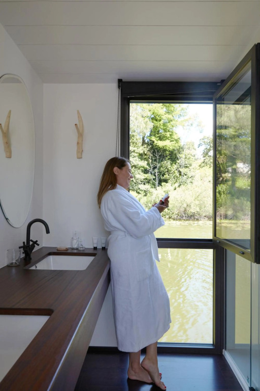 Brindos, Lac & Château - Relais & Châteaux - Anglet Biarritz