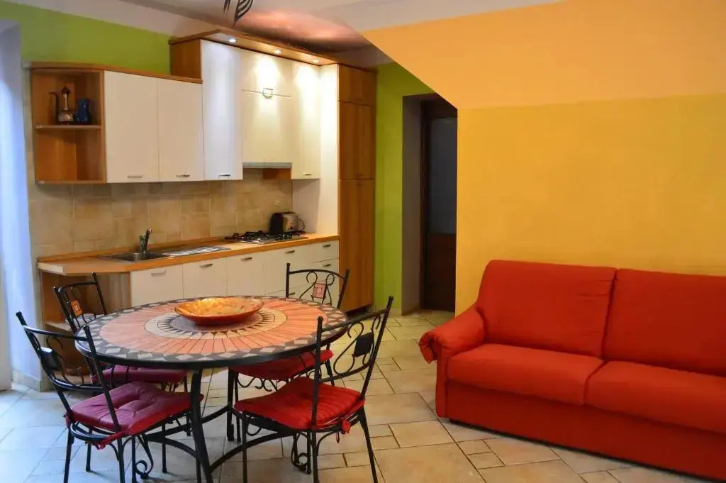 Agriturismo Casa de Colores