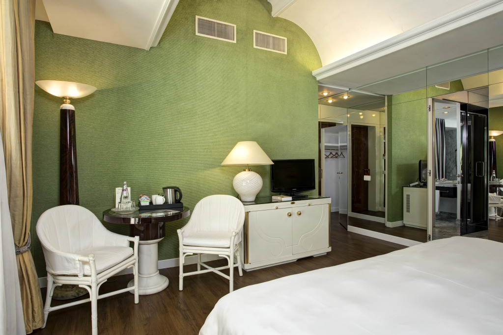 Hotel Lord Byron - Small Luxury Hotels of the World
