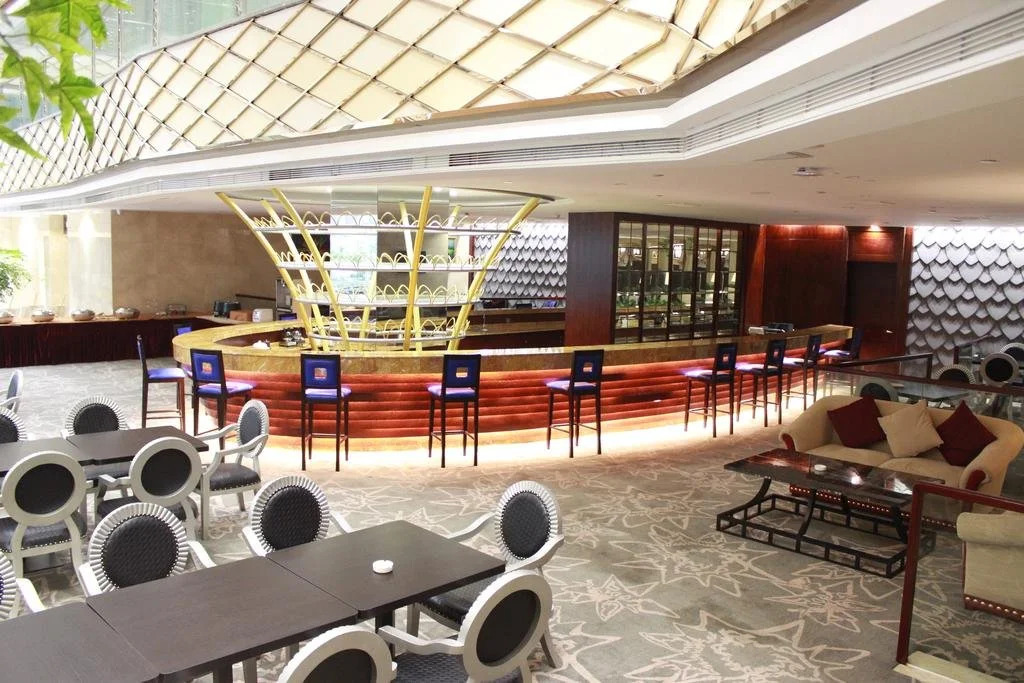 Nan'an Carnival Hotel