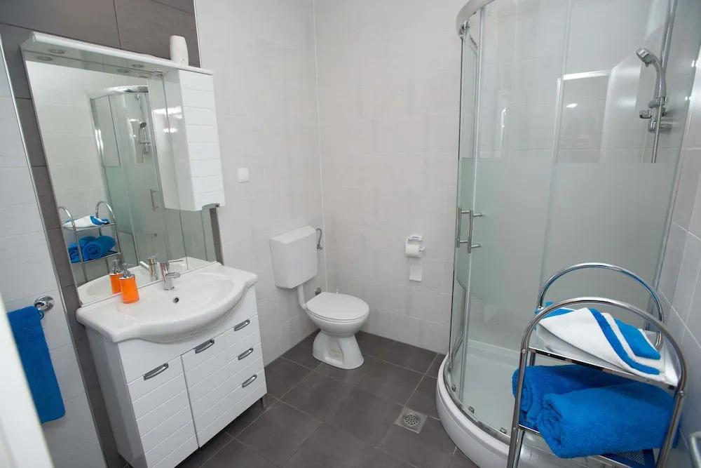 Apartmani Mutogras