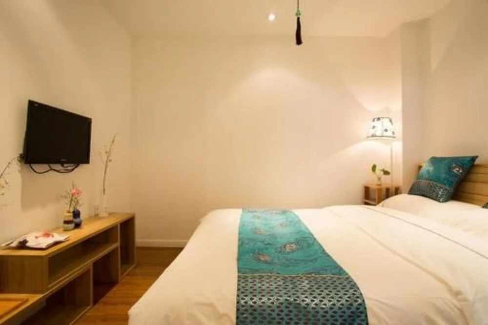 Beijing Heshe Courtyard Hotel