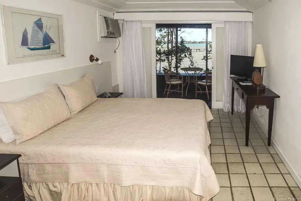 Barracuda Eco Resort Búzios