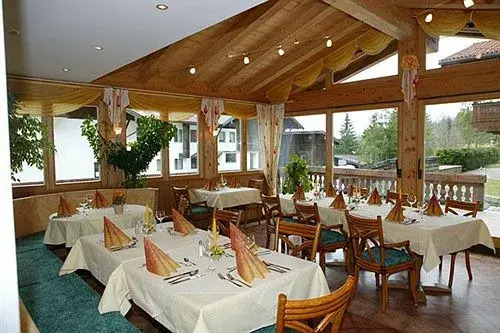 Hotel Edelweiß