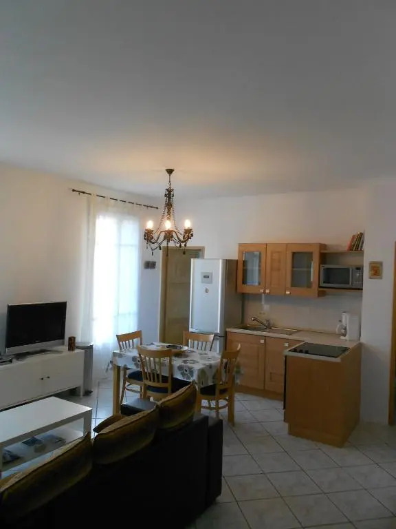 Beau 3 pieces proche centre