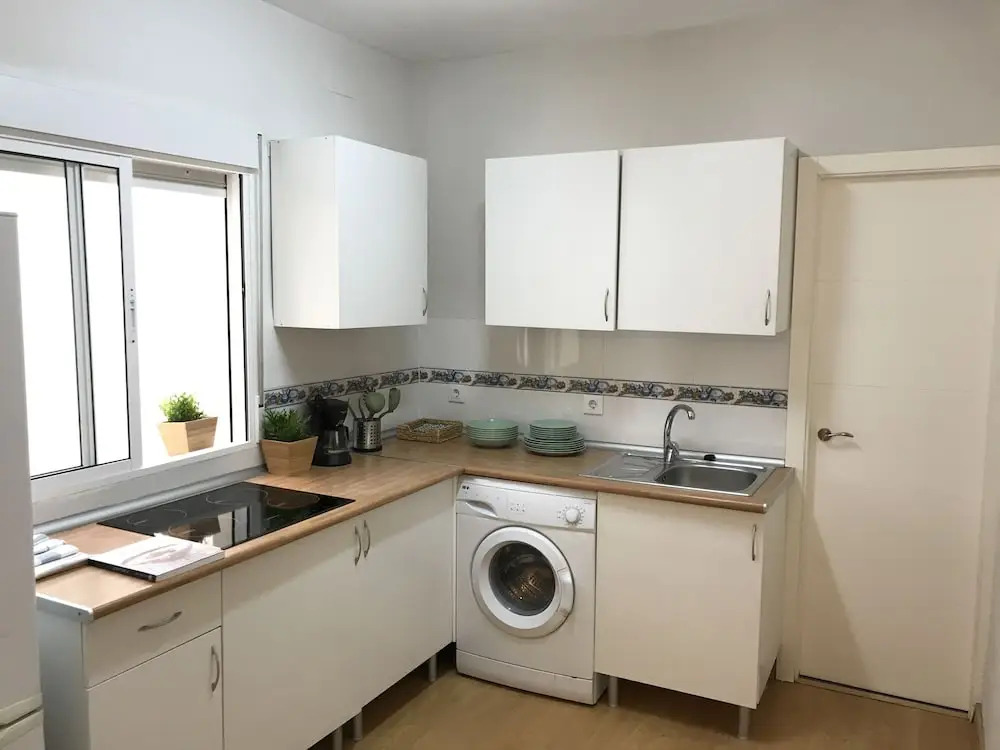 Enjoy Sevilla Apartment