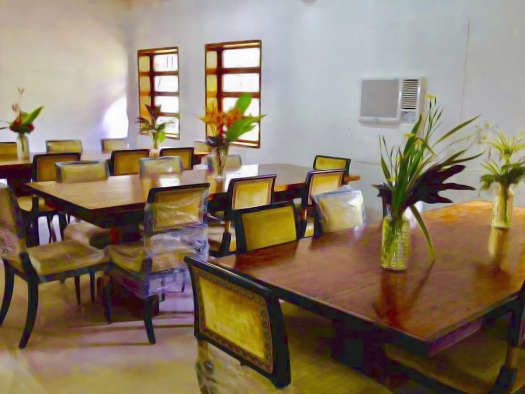 Doublegem Beach Resort and Hotel
