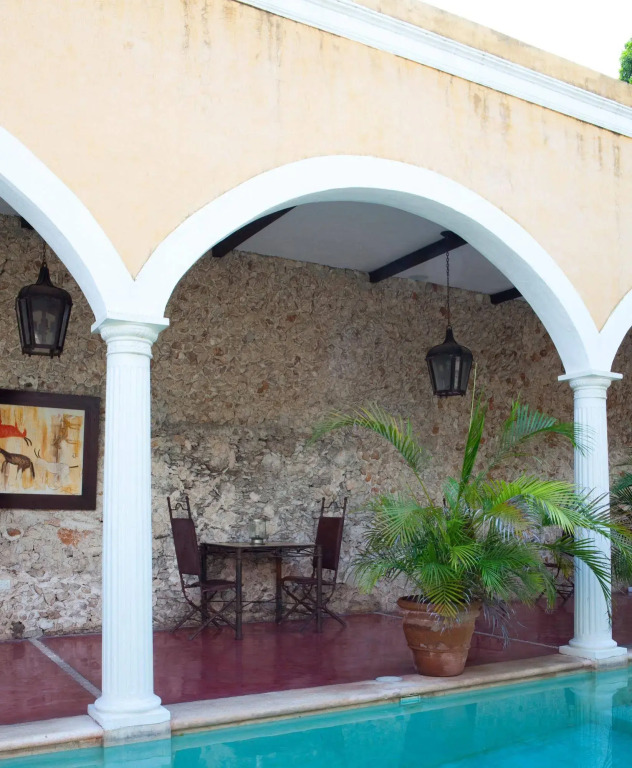 Hotel Hacienda VIP