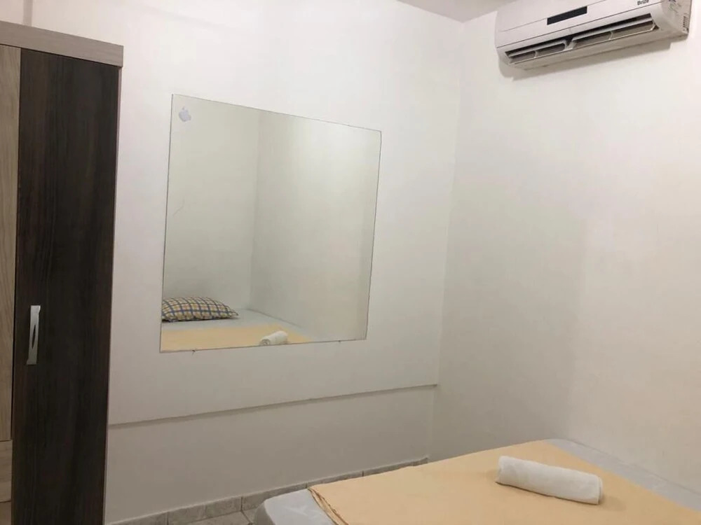 Andar Brasil Hostel