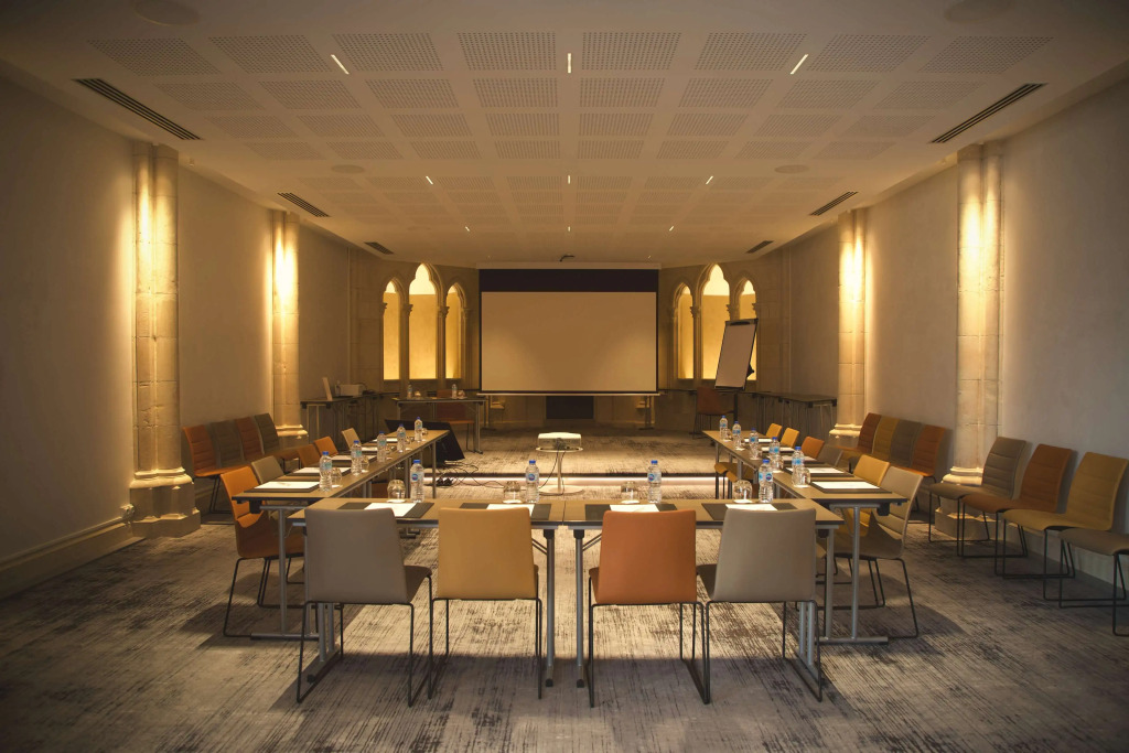 Best Western Premier Hotel de la Paix