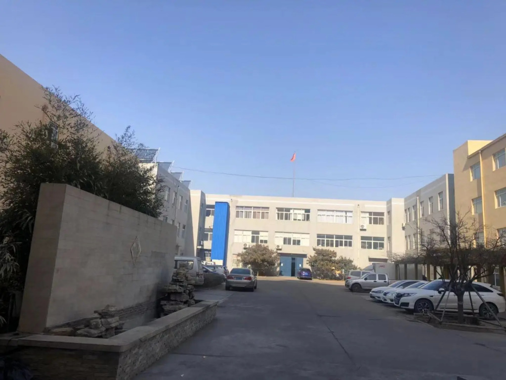 Hanting Hotel Qingdao Jimo Clothing City