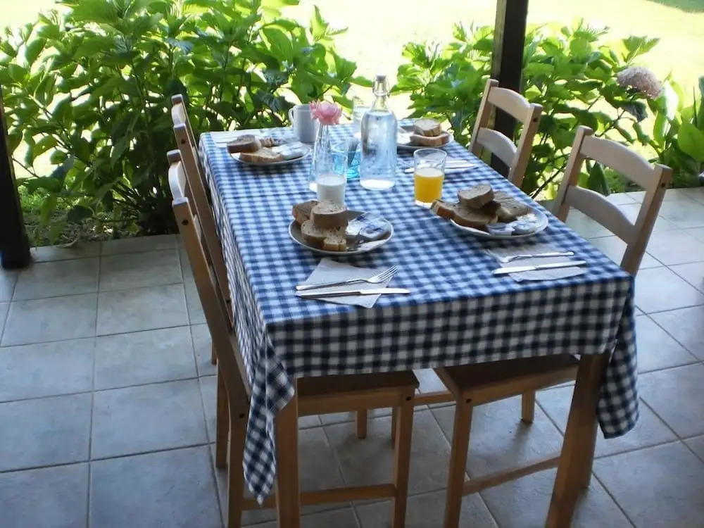 Vergina Pension