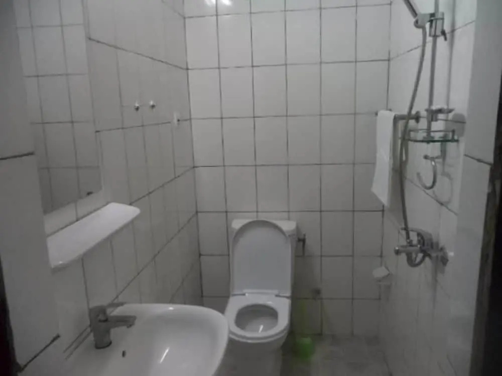 Residence Salta