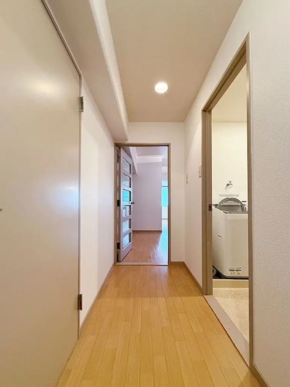 Residence Yu 201