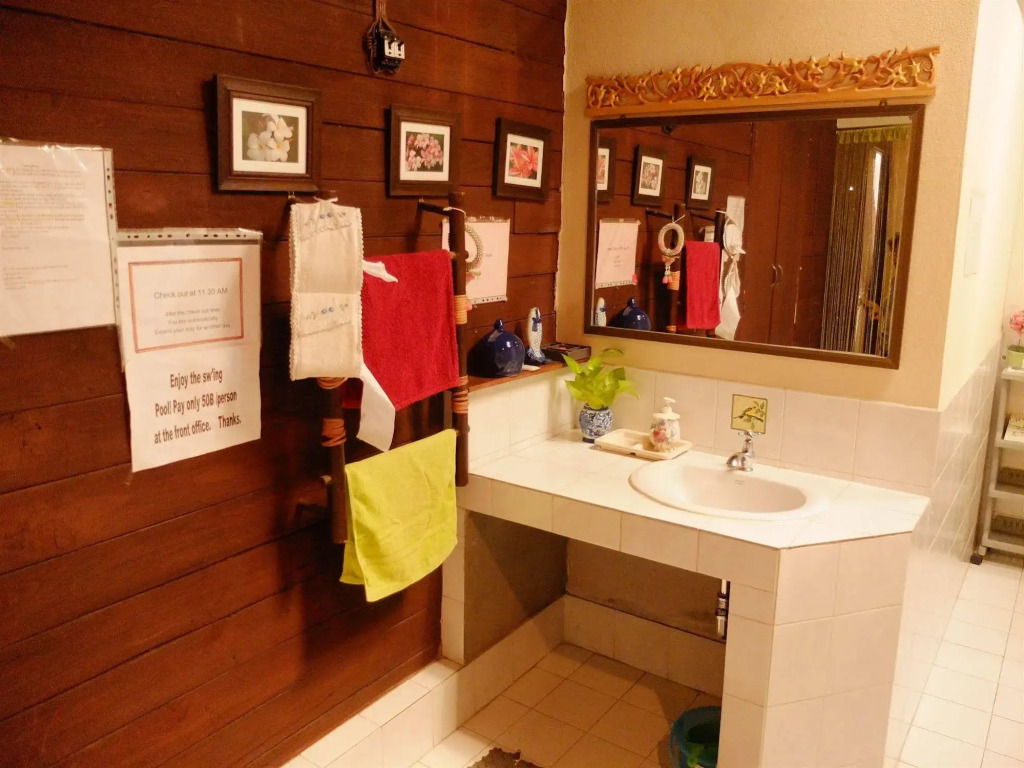 Boonmee Guest House
