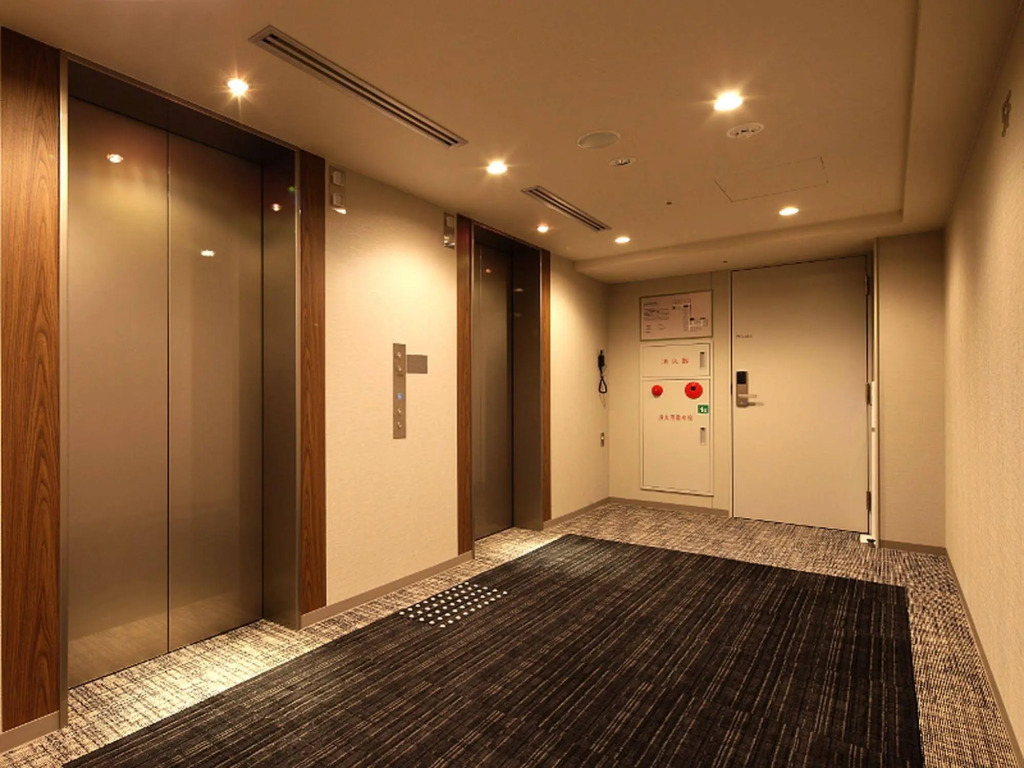 ibis Styles Kyoto Shijo