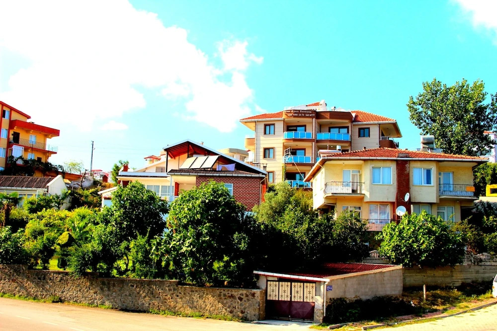 Turhan Pansiyon