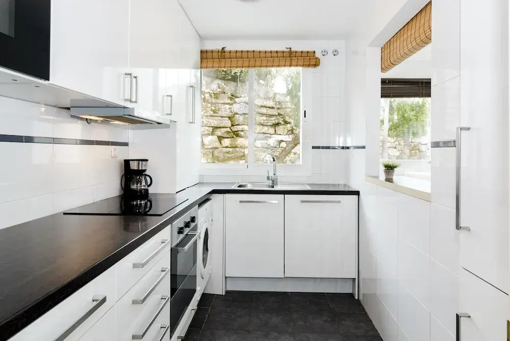 SDG-Cozy flat close to golf and beach