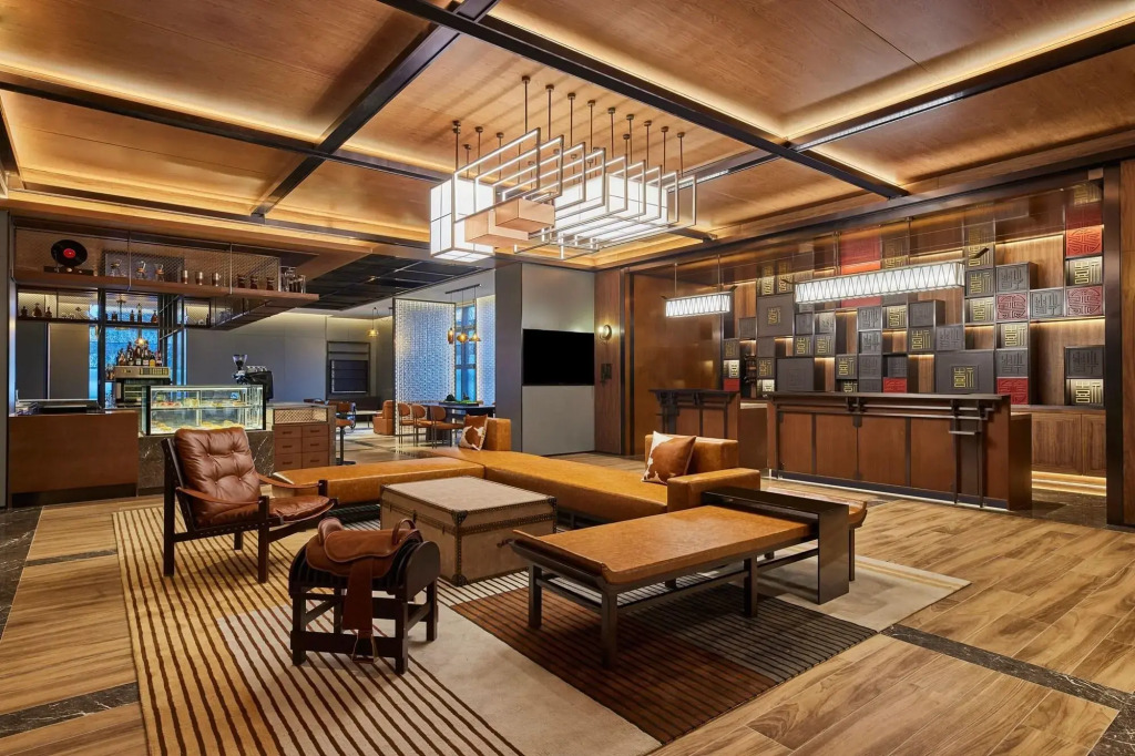 Four Points by Sheraton Xi’an High-Tech Zone