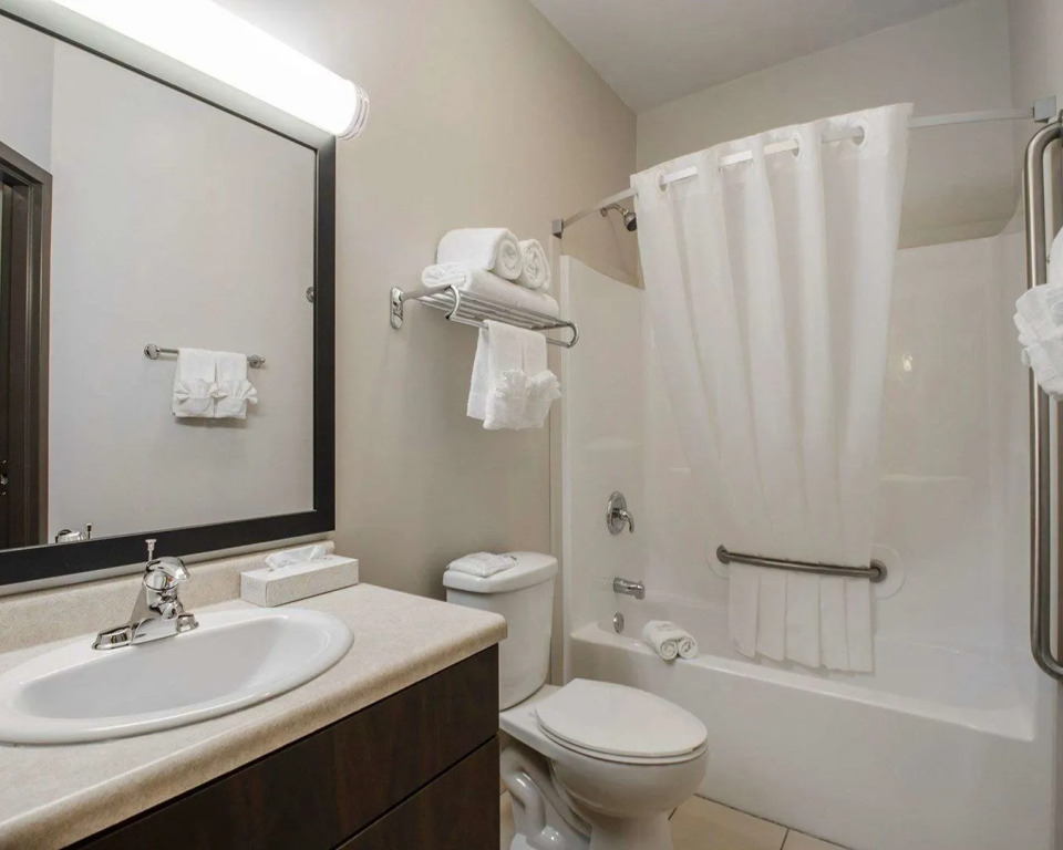 Travelodge Suites by Wyndham Estevan