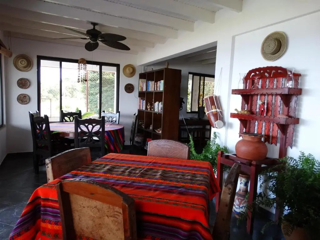 Posada del Mar
