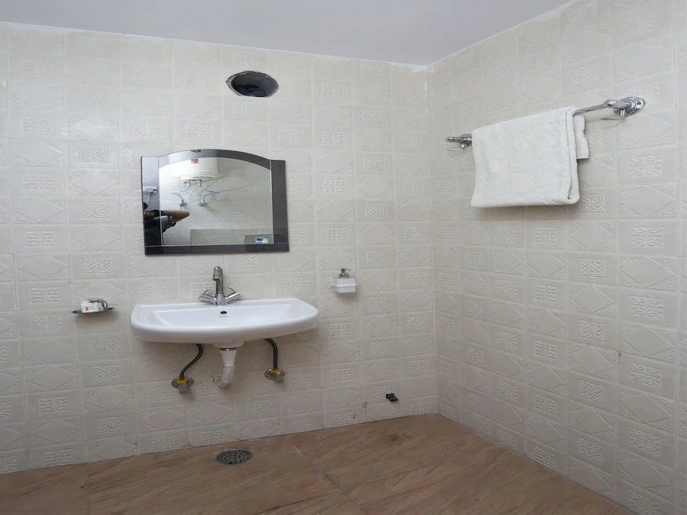 Hotel Moreton