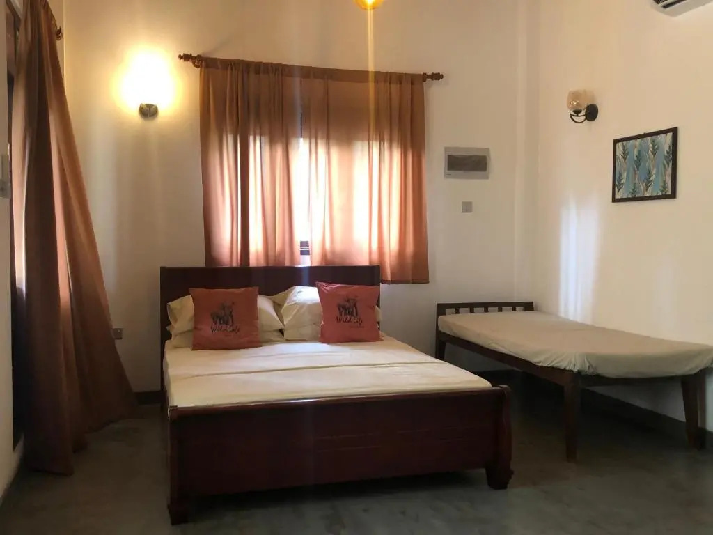 LOHAS Villa Hiriketiya