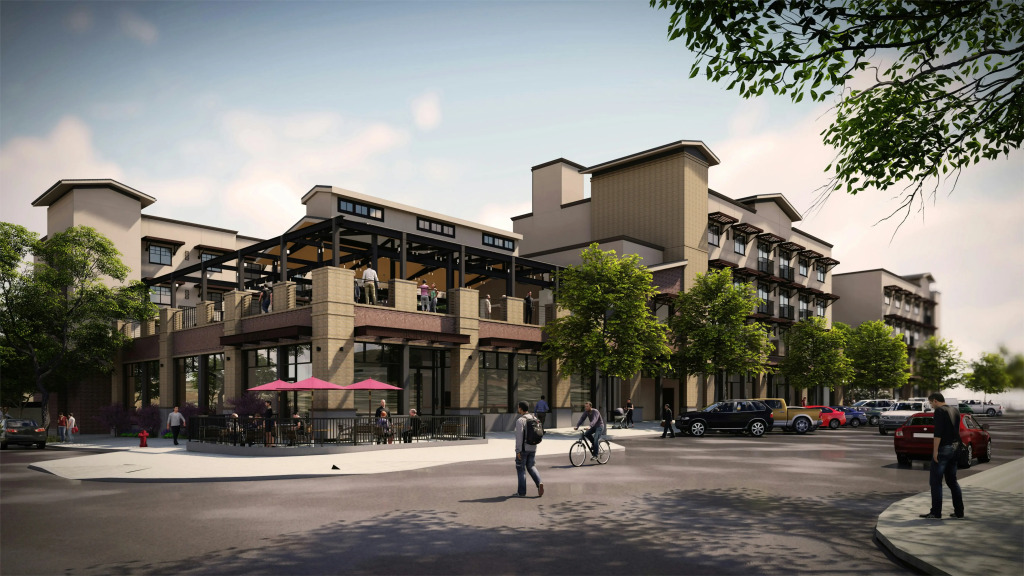 The Ava Hotel Paso Robles, Curio Collection By Hilton