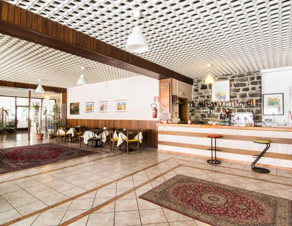 Hotel Excelsior Cimone