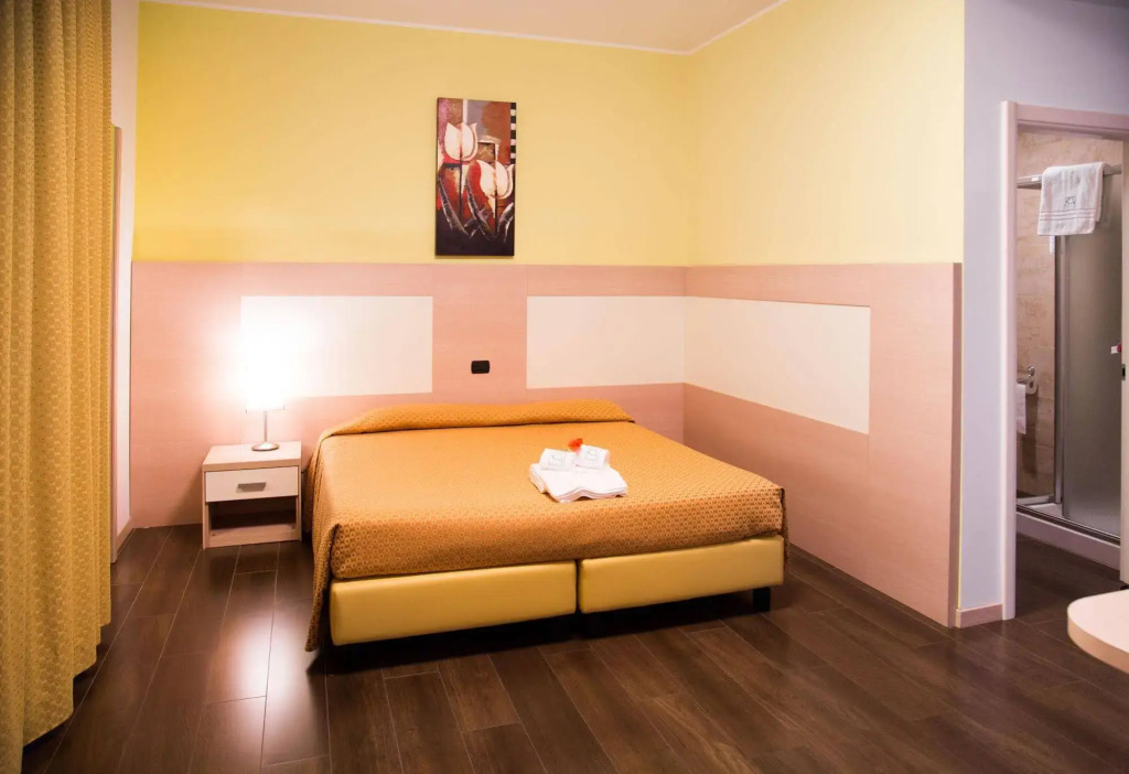 Groane Hotel Residence
