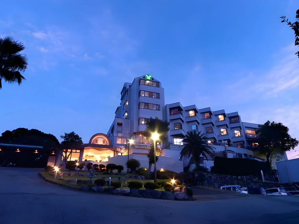 Resort Hills Toyohama Soranokaze