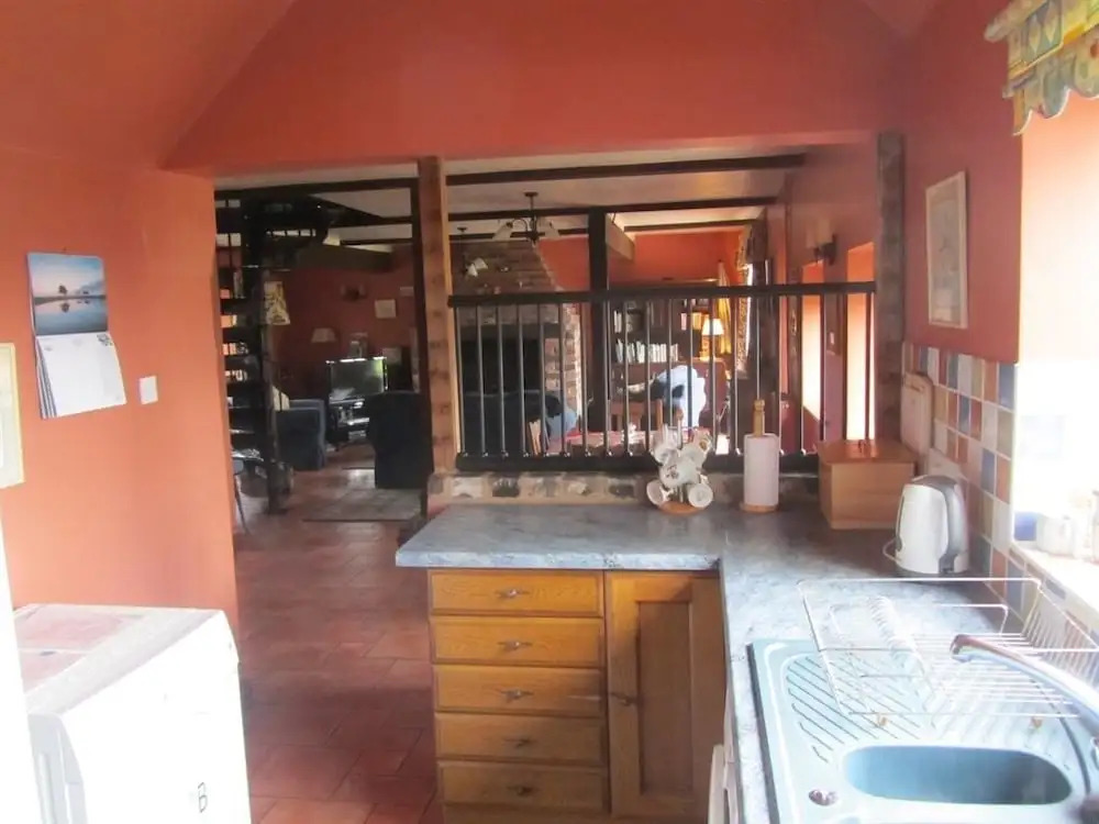 The Forge