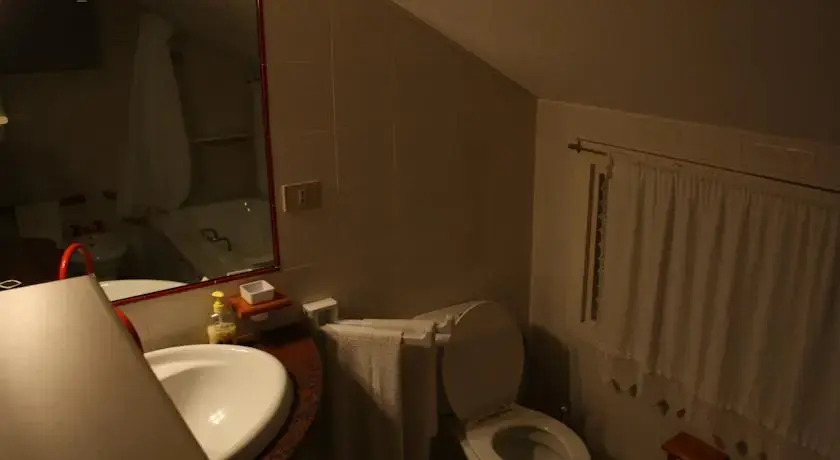 B&B Nonna Gavina
