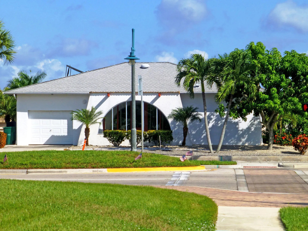 Marco Island Villa
