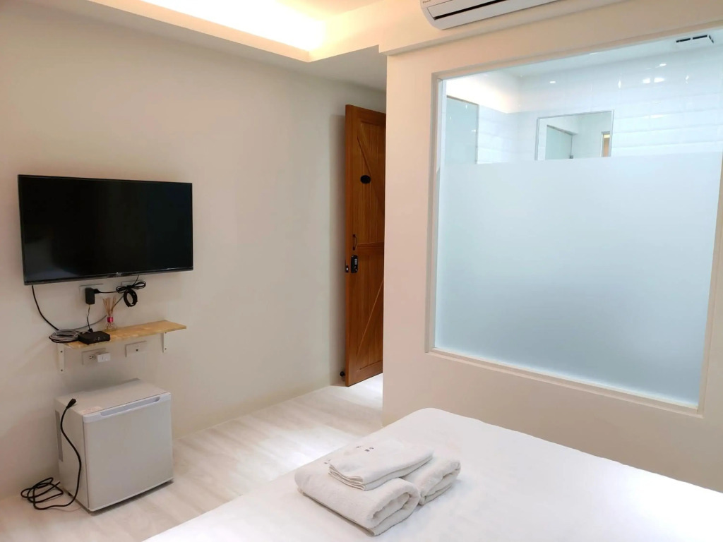 Ji Apartment