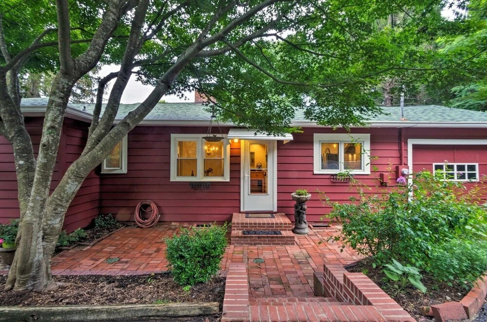 The Roost 2 Bedroom Home