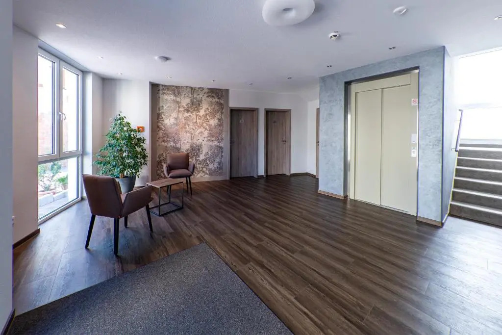 Landhotel Hopp Garni