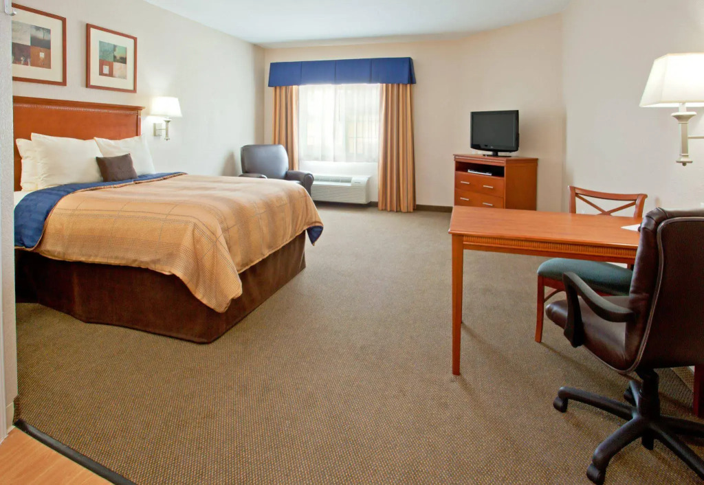 Extended Stay America Suites - Houston - Kingwood