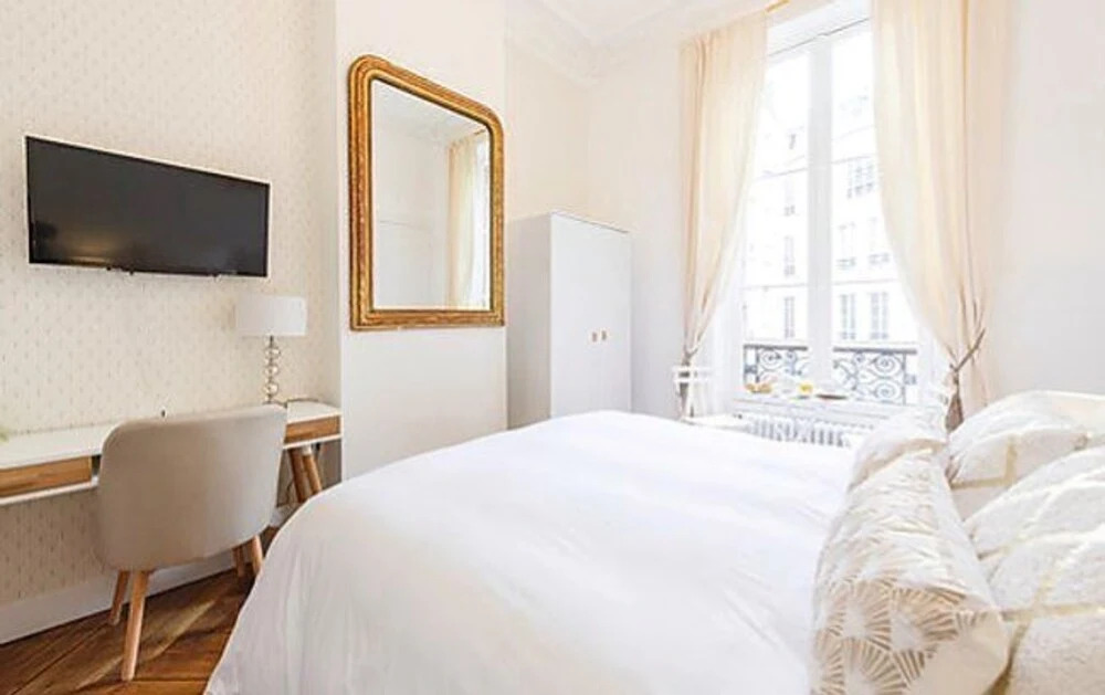 Maison de Lignières - Guest House - Paris quartier Champs-Elysées