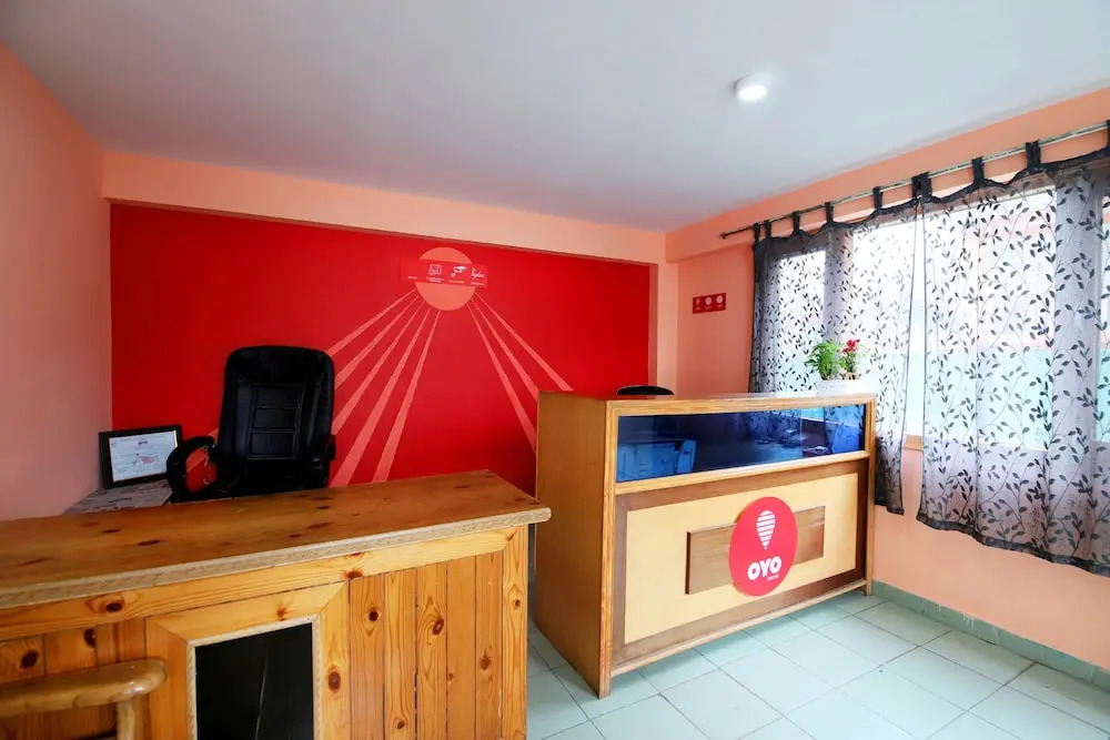 OYO 17359 Sagar Villa Cottage