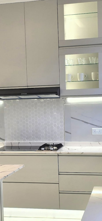 The Aloe Residences