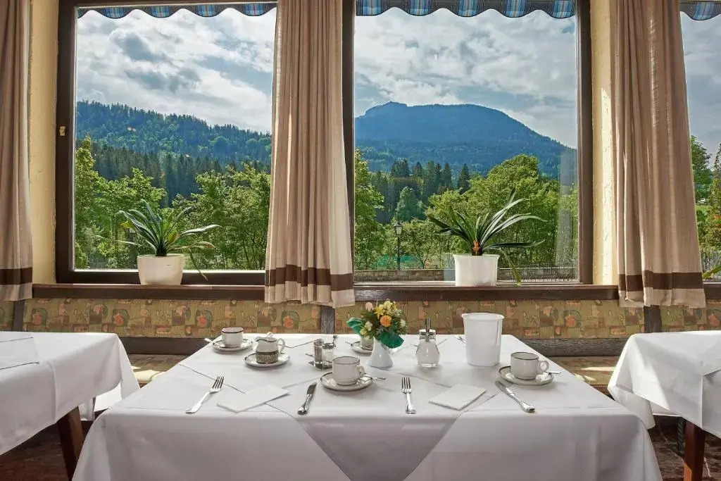 Alpen-Hotel Seimler