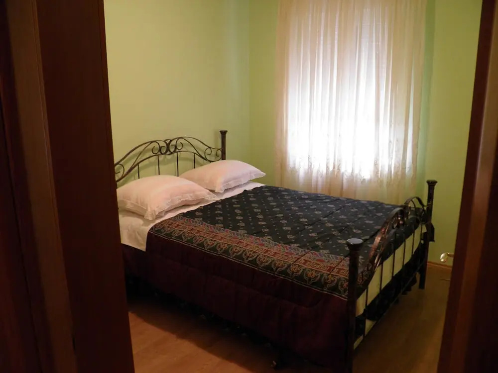 Apartment Mladinic 524 / Three Bedrooms A1