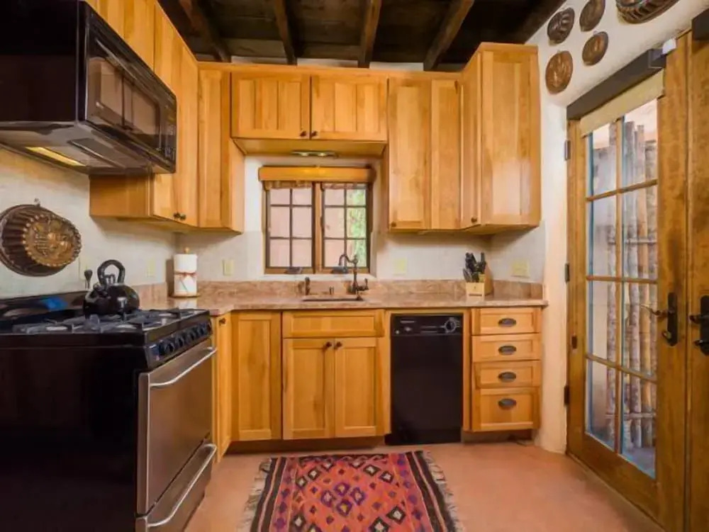 Desert Sky - Sweet Retreat, Across From Santa Fe River in the Railyard
