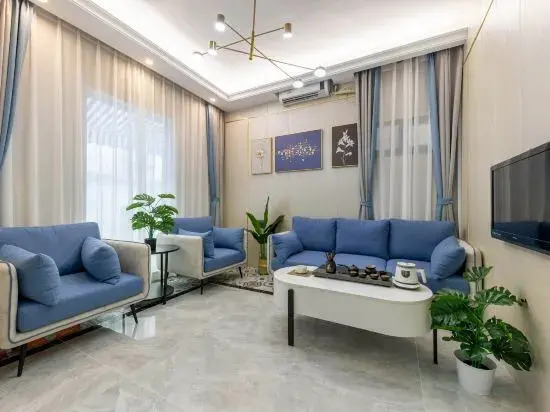 Xiamen Xufengyi Homestay
