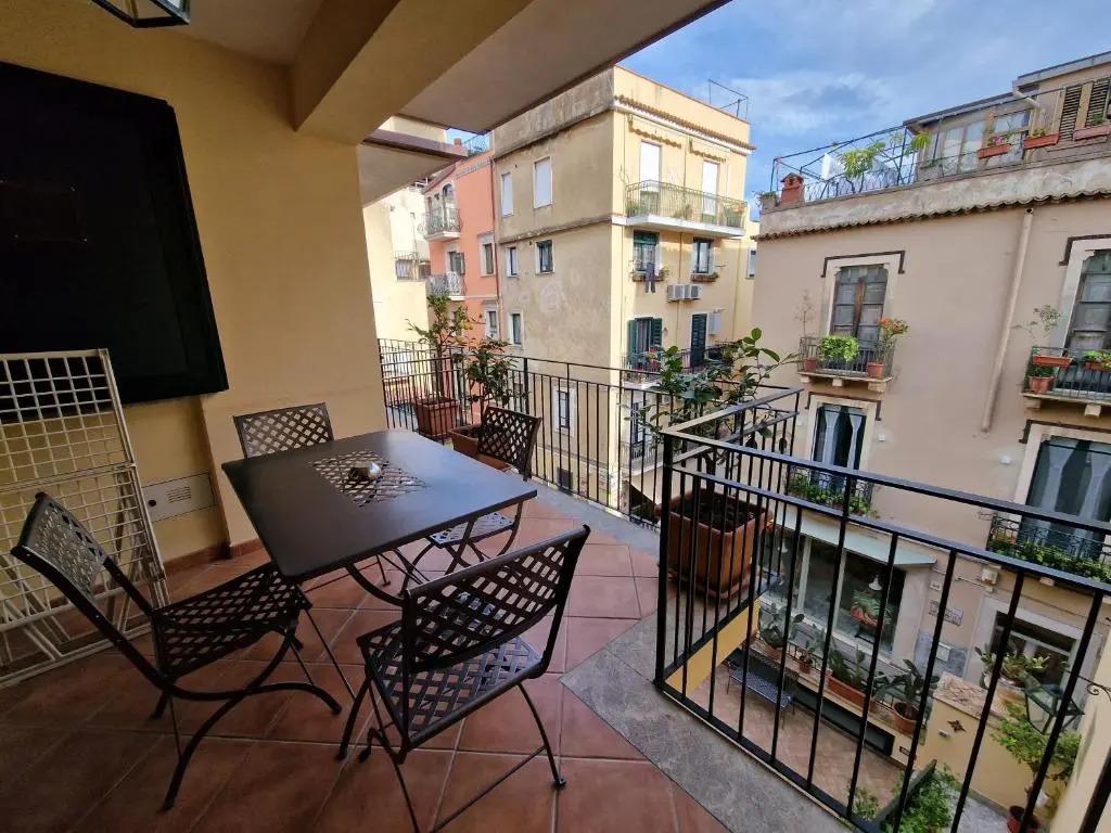 Residence Degli Agrumi
