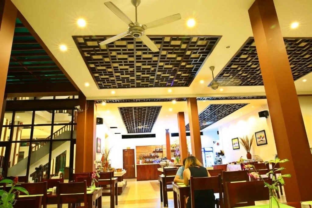 Tropicana Resort Phu Quoc