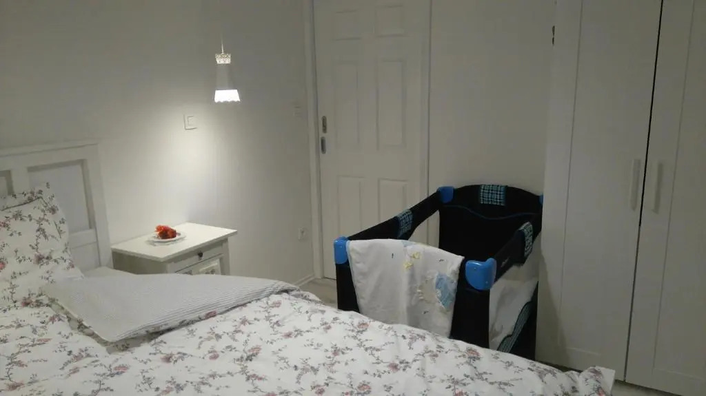 Apartment Old Zagreb